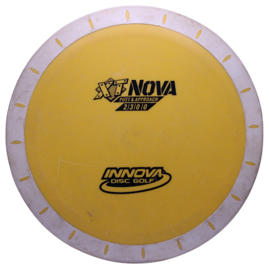NOVA (USED)