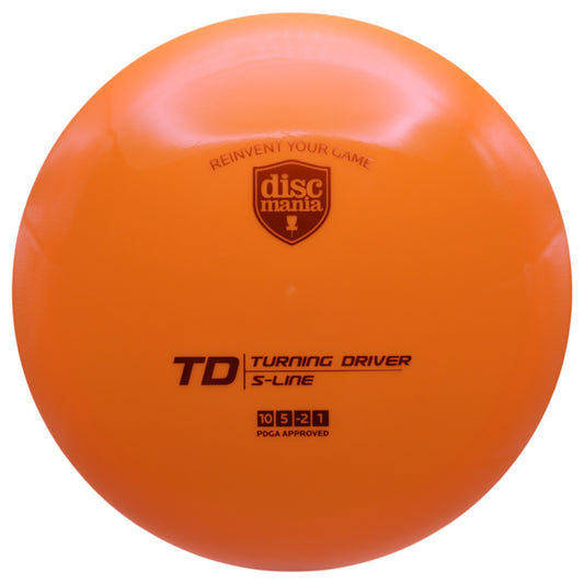 TD