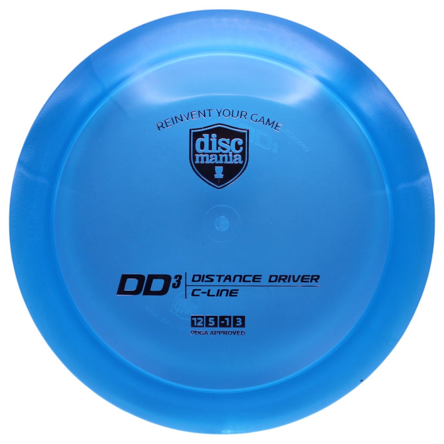DD3