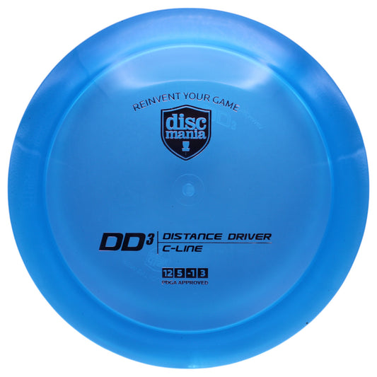 DD3