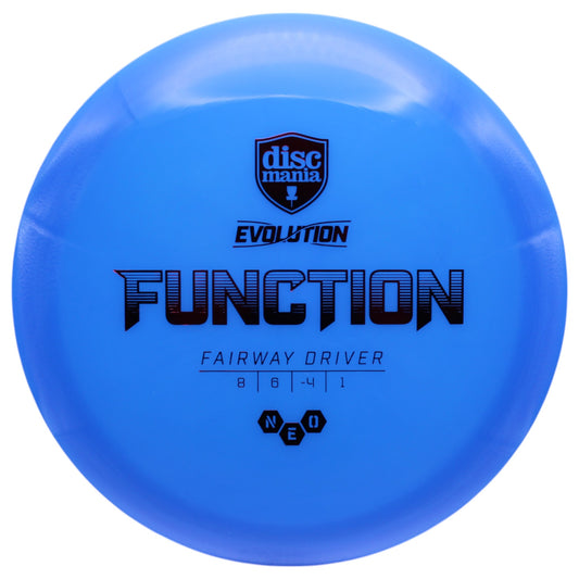 FUNCTION