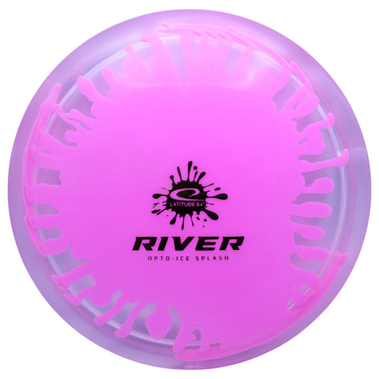 OPTO ICE SPLASH RIVER