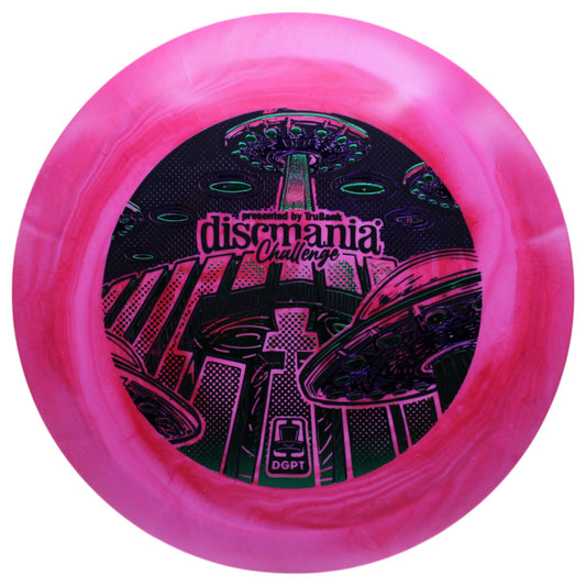SWIRL S-LINE DD1 (DISCMANIA CHALLENGE FUNDRAISER)