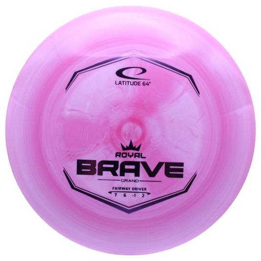 BRAVE
