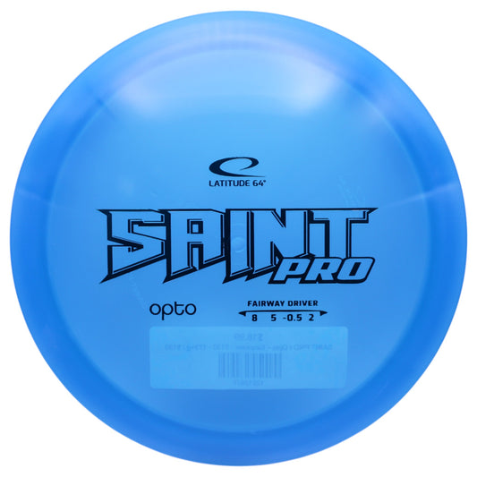 SAINT PRO