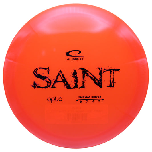 SAINT