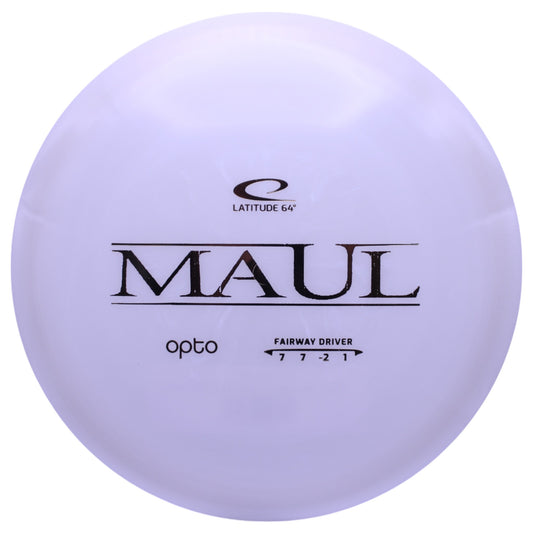 MAUL