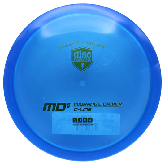 MD5