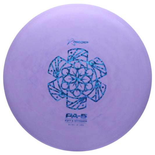 PA-5 - GEOMETRY SERIES STAMP