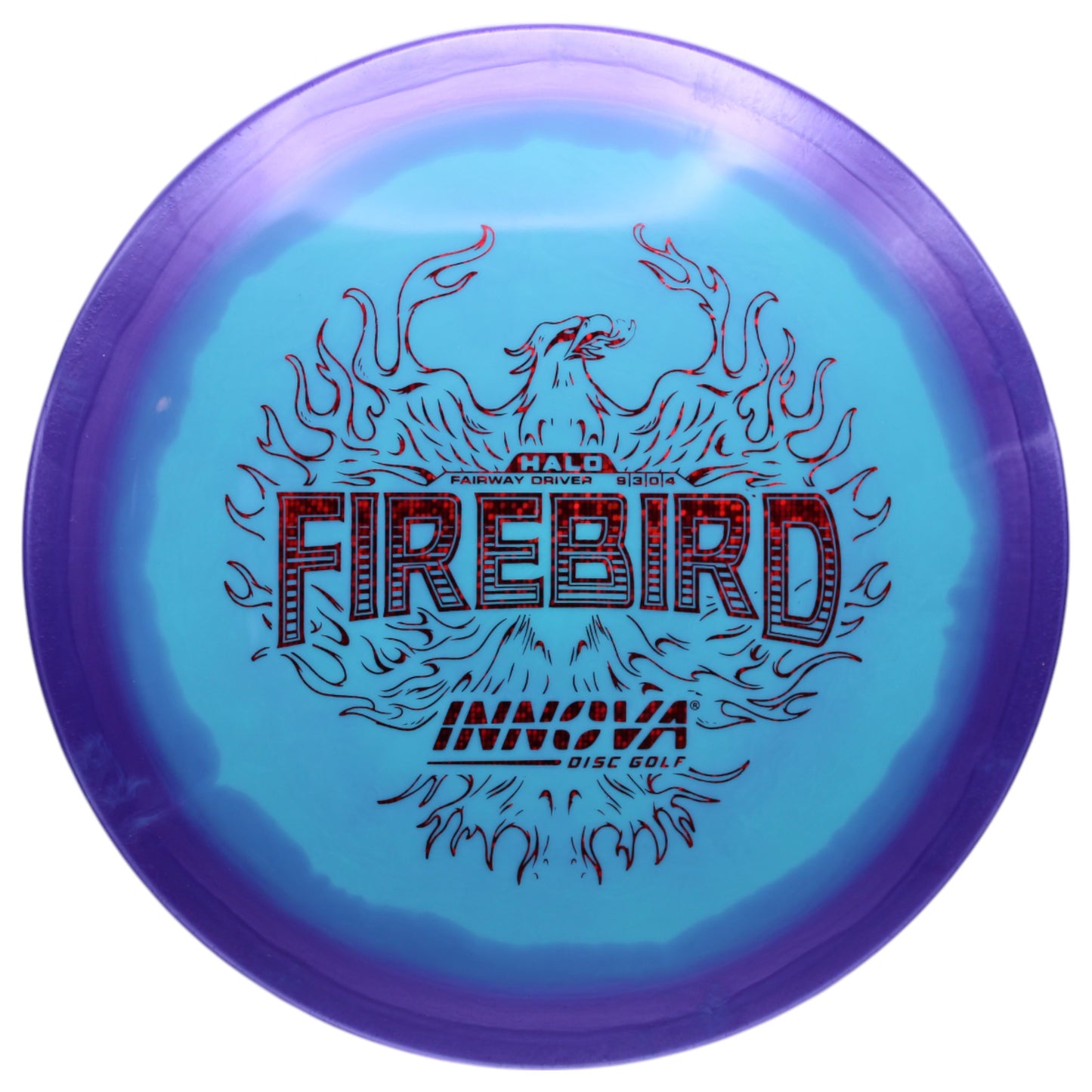 FIREBIRD