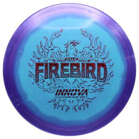 FIREBIRD