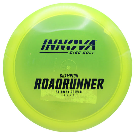CHAMPION ROADRUNNER