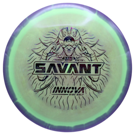 HALO STAR SAVANT