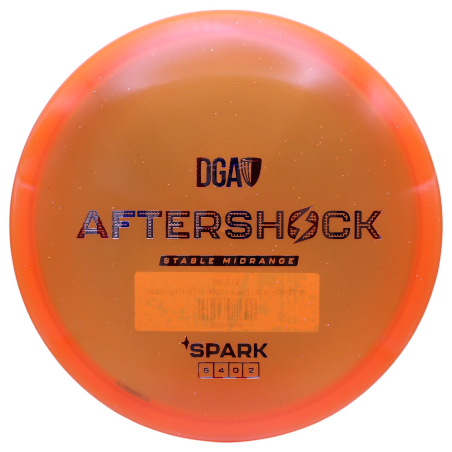 AFTERSHOCK