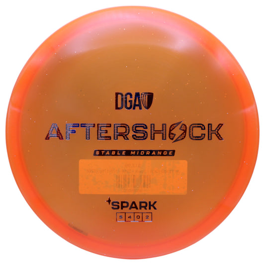 AFTERSHOCK