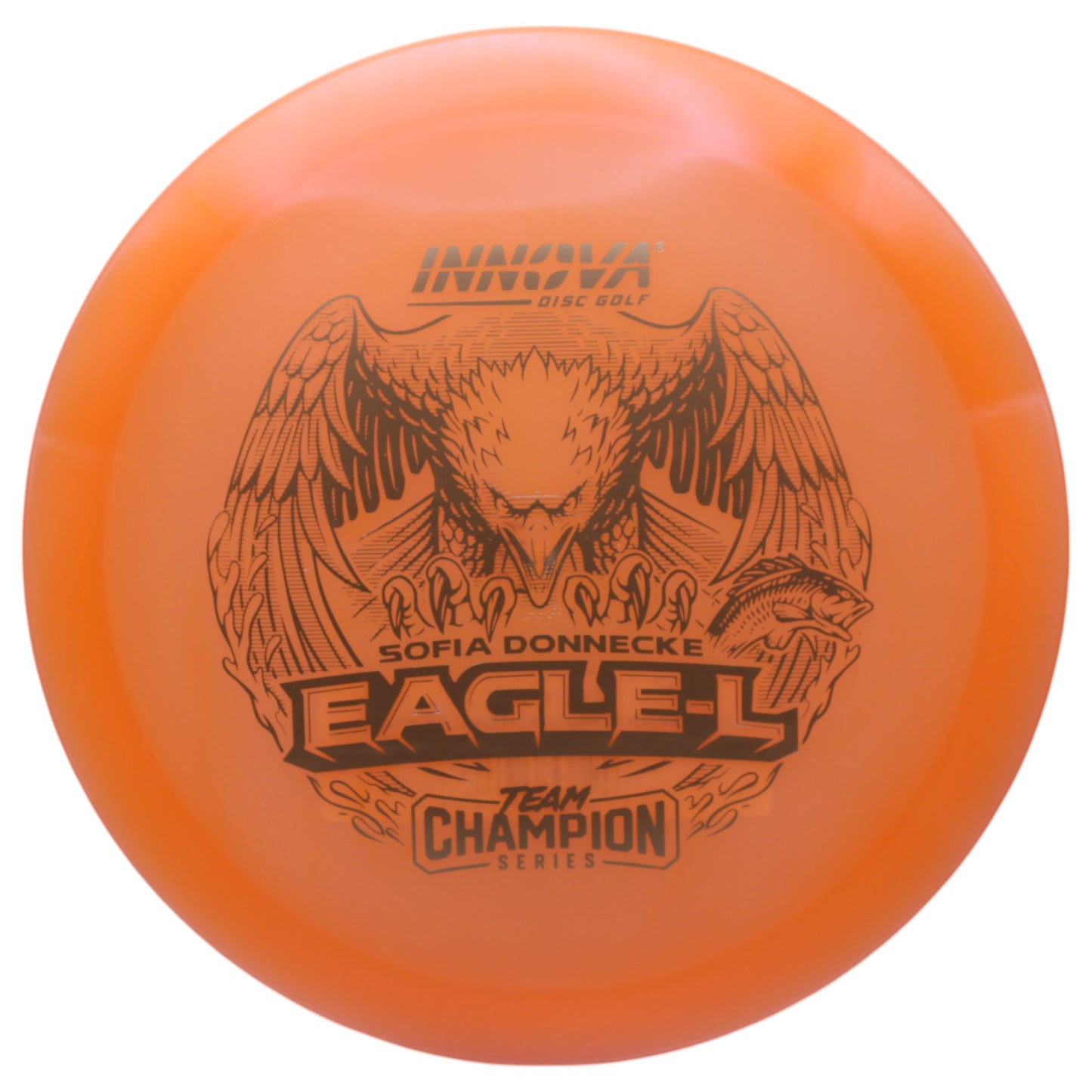SOFIA DONNECKE PROTO GLOW CHAMPION EAGLE-L