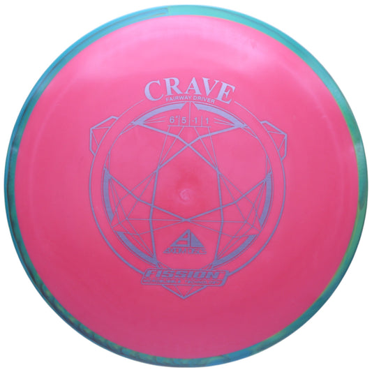 FISSION CRAVE (CLASSIC)