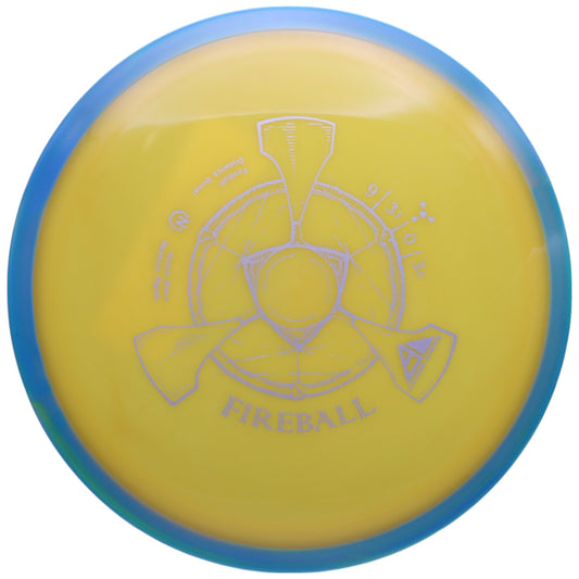 FIREBALL