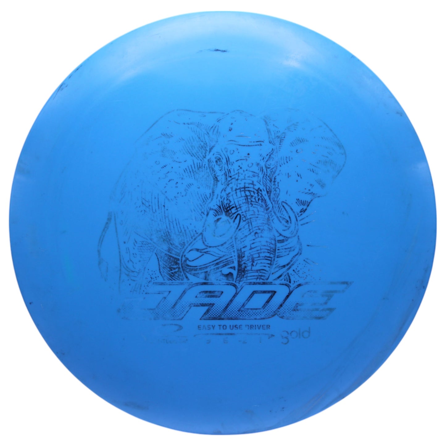 JADE (USED)