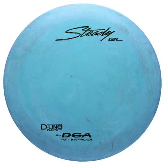 STEADY BL (USED)
