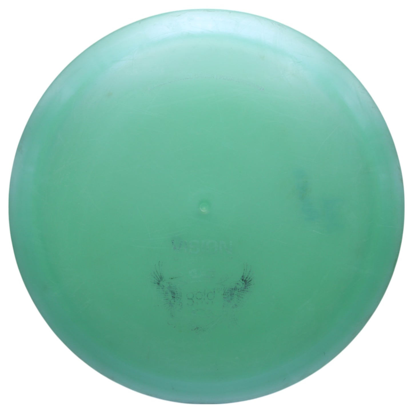 VISION (USED)