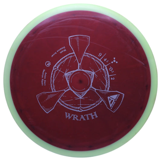 WRATH (USED)