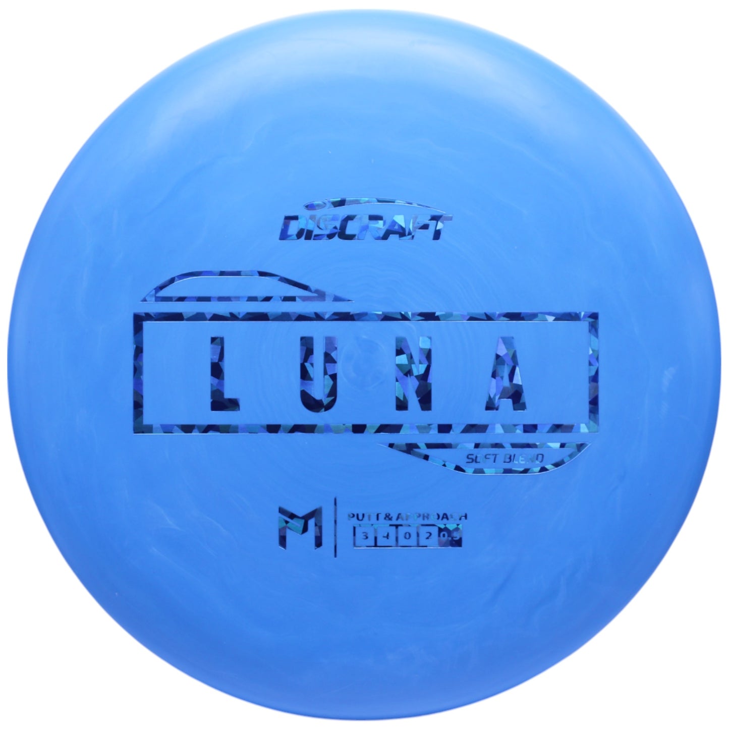 PAUL MCBETH LUNA