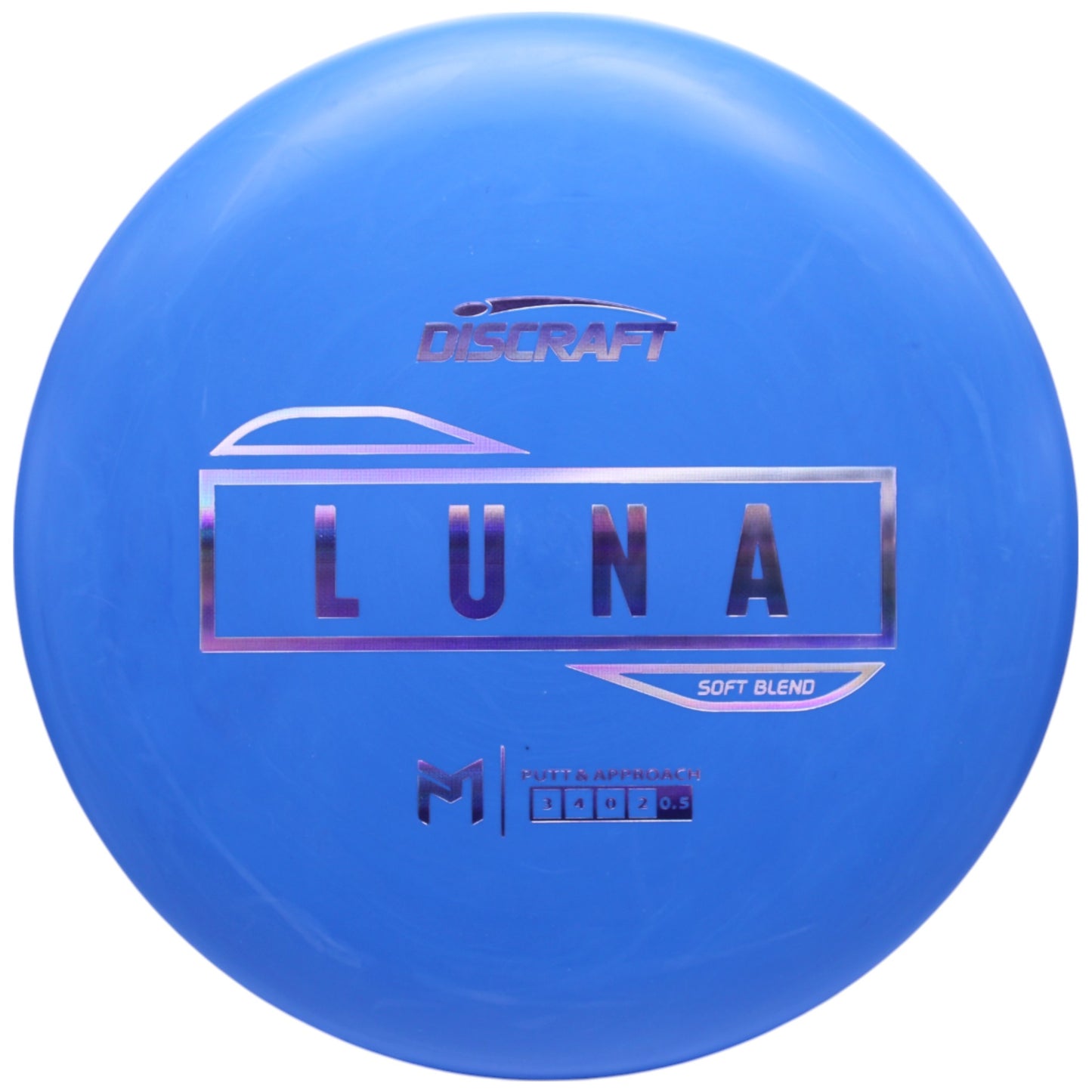 PAUL MCBETH LUNA
