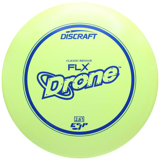 ESP FLX DRONE (CLASSIC REISSUE)