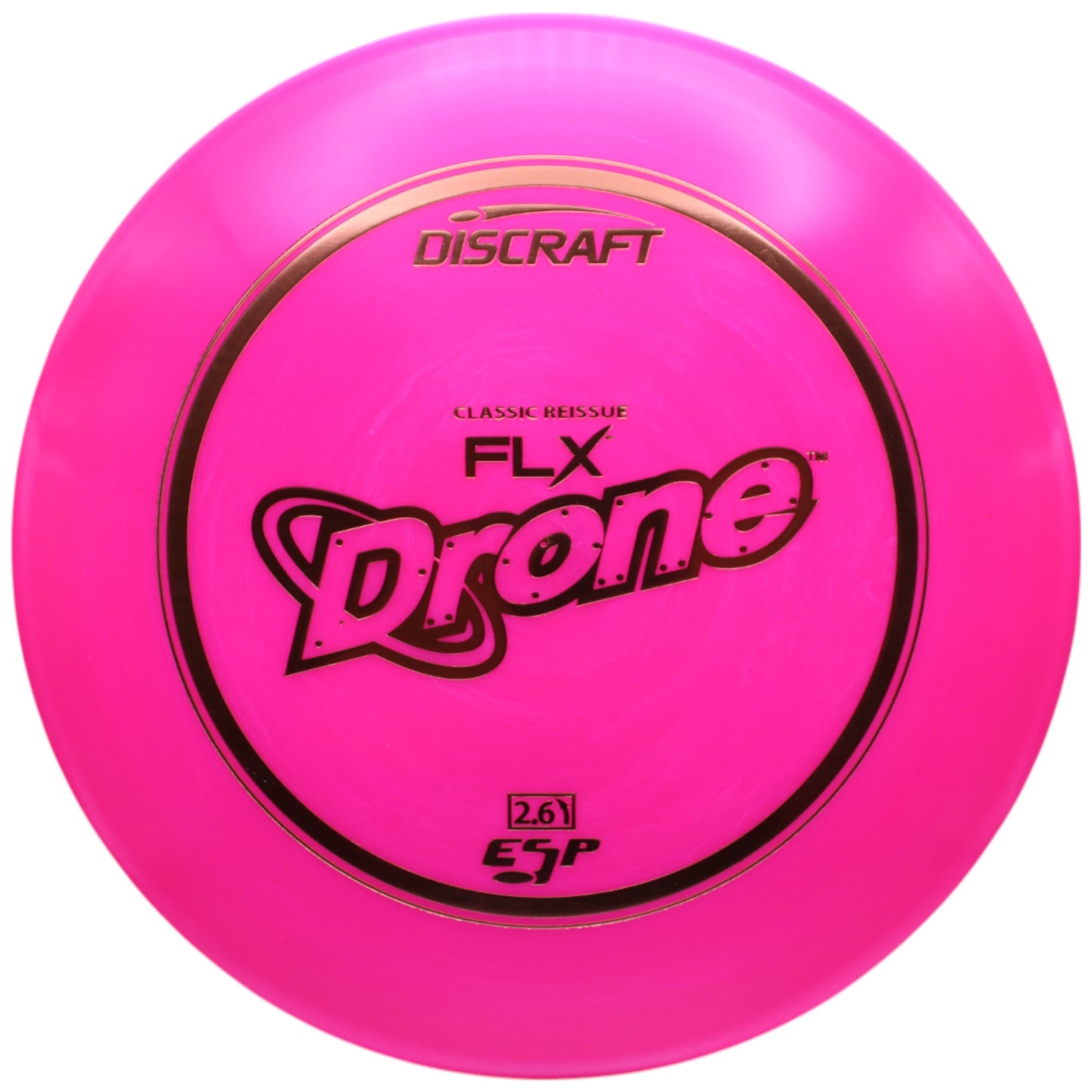 ESP FLX DRONE (CLASSIC REISSUE)