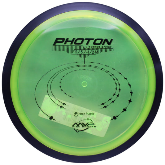 PROTON PHOTON (CLASSIC)