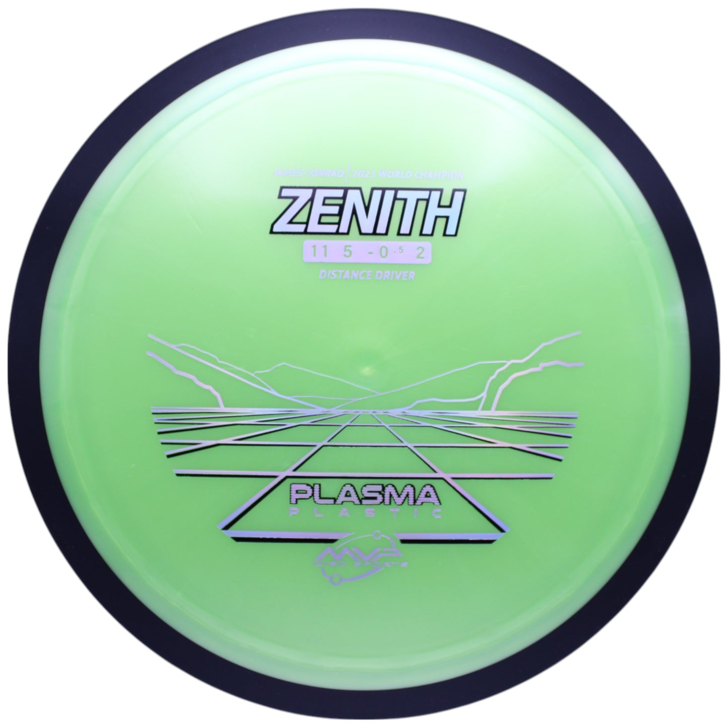 ZENITH