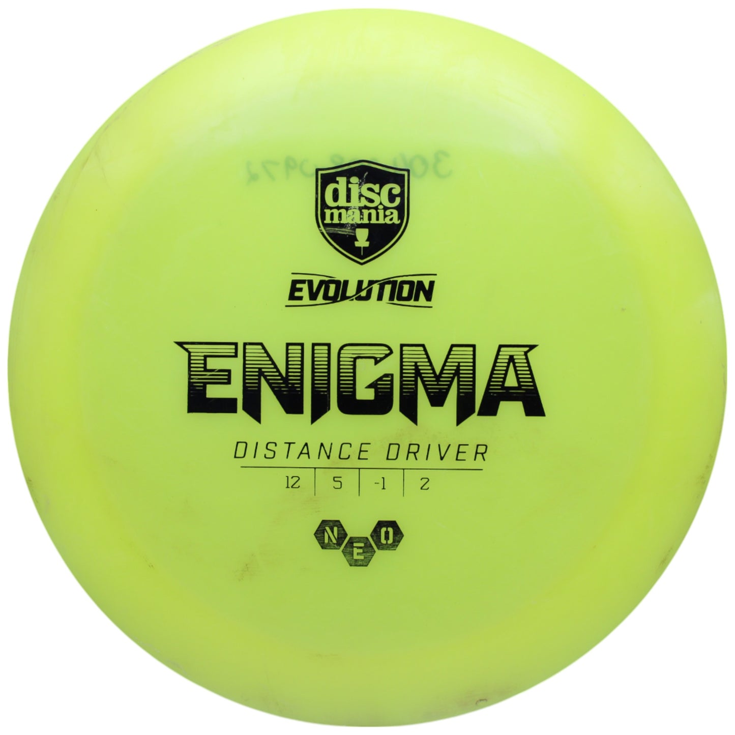 ENIGMA (USED)