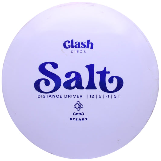 SALT (USED)