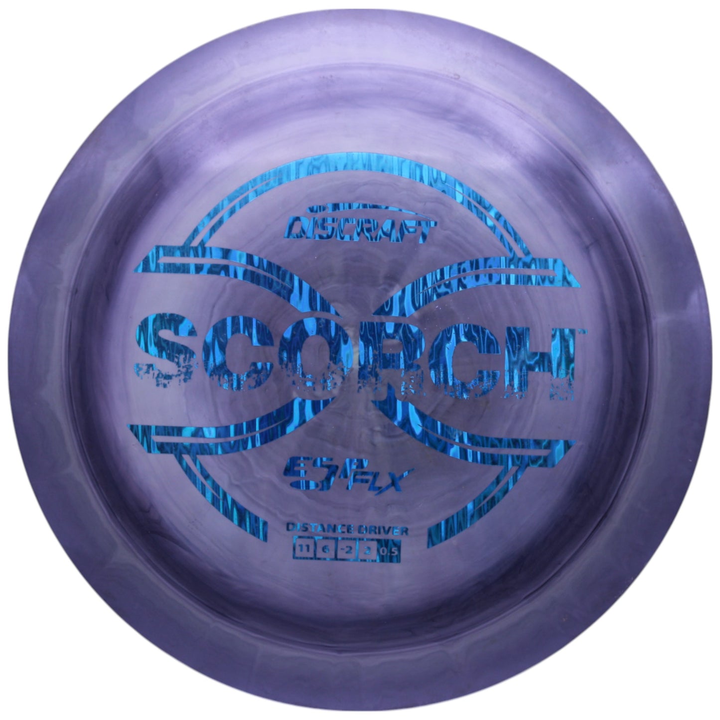 SCORCH (USED)