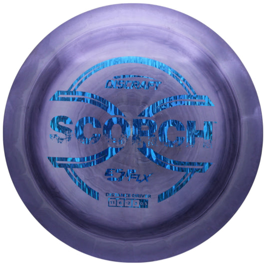 SCORCH (USED)