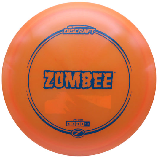 ZOMBEE