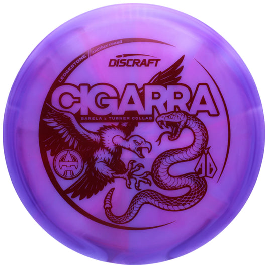 Z SWIRL AB/TURNER COLLAB CIGARRA