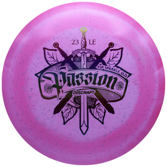 ESP GLO SPARKLE PASSION