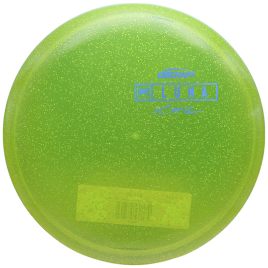 PAUL MCBETH Z SPARKLE LUNA