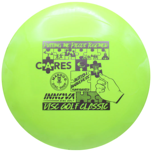 GORGON (USED)