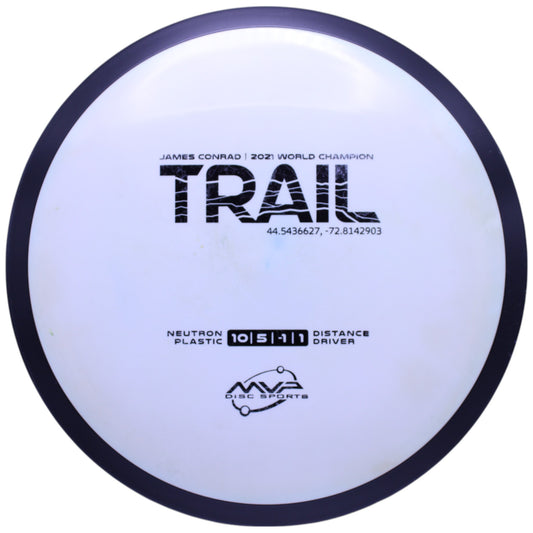 TRAIL (USED)