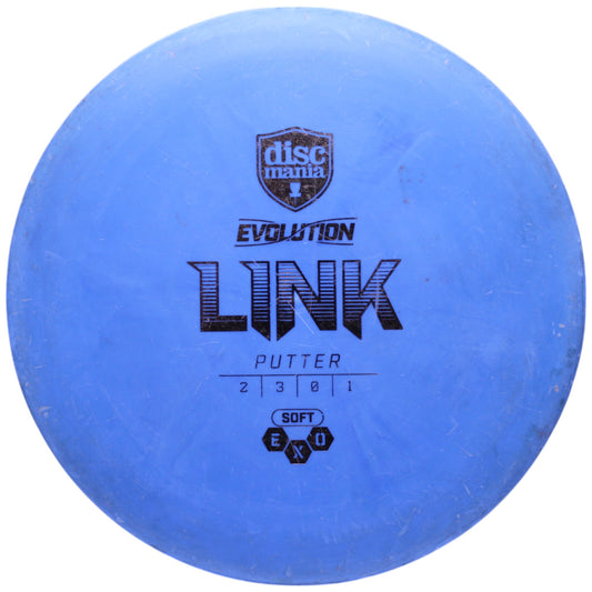 LINK (USED)
