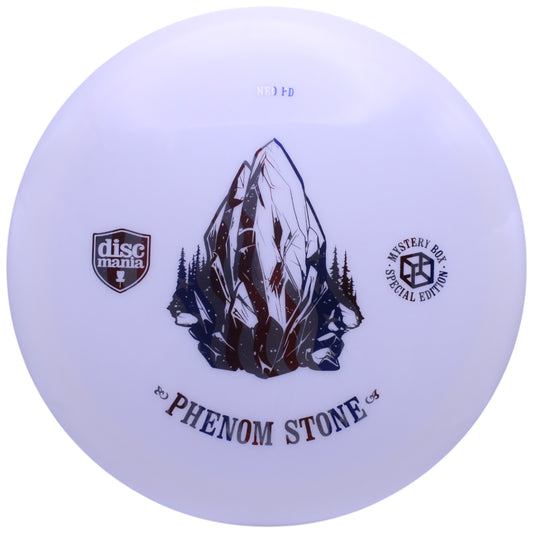 LIMITED EDITION NEO PD (PHENOM STONE)
