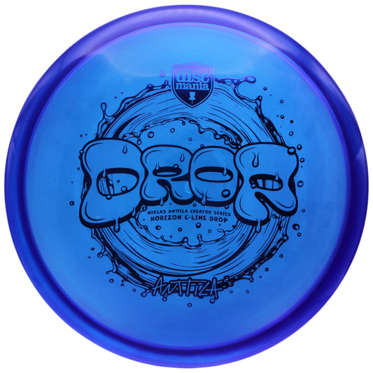 NIKLAS ANTILLA CREATOR SERIES HORIZON C-LINE DROP