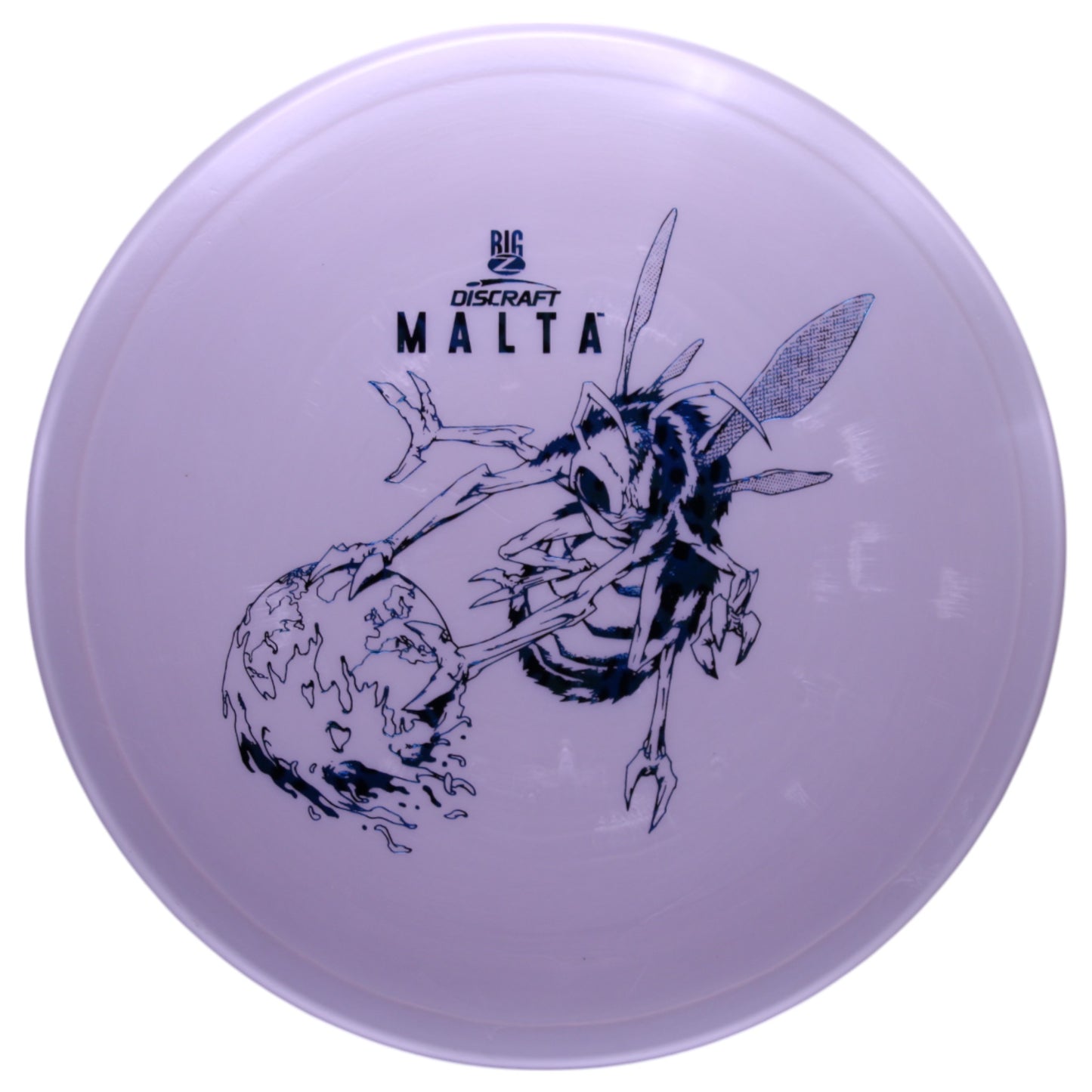 PAUL MCBETH MALTA
