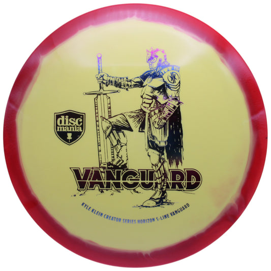 KYLE KLEIN CREATOR SERIES HORIZON S-LINE VANGUARD