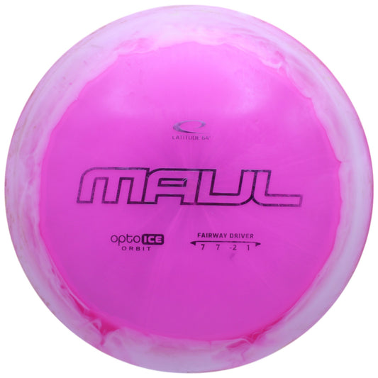 MAUL (USED)