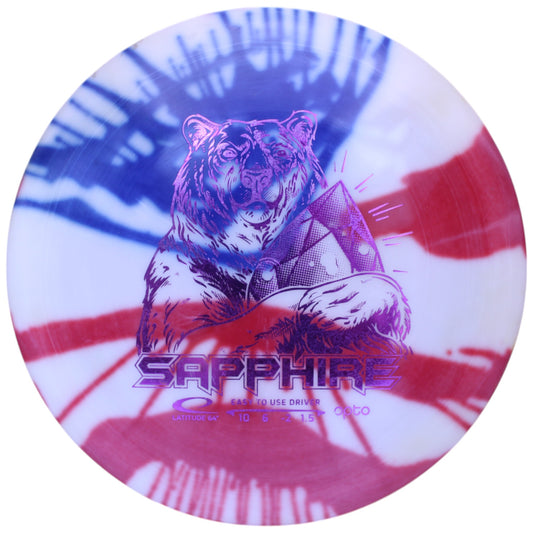 SAPPHIRE (USED)
