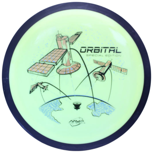 ORBITAL (USED)